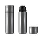 Hello Motivational Water Bottle – 1L (Leakproof | BPA Free | Flip Lock Cap)