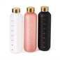 Premium Golden Tap Water Bottle  SasstaBazar